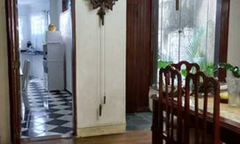 Imagem 4: Sobrado para venda com 3 quartos, 1 suíte em Gonzaga - Santos - SP