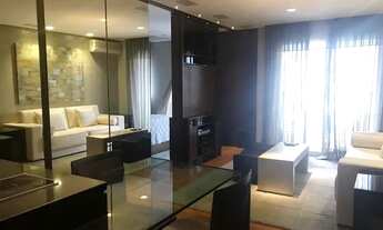 Imagem 5: LINDO FLAT PARA ALUGUEL NA VILA NOVA CONCEIÇÃO !!