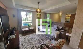 Imagem 2: Casa com 4 dormitórios - Residencial Canto da Natureza - Engordadouro - Jundiaí/SP