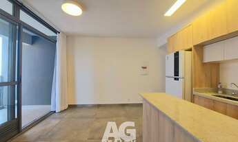 Imagem 4: Apartamento para alugar no bairro Vila Madalena - São Paulo/SP, Zona Oeste