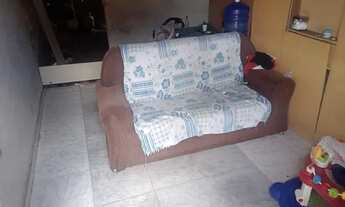 Imagem 2: Vendo essa casa urgente 45 mil a vista 50 mil parcelado