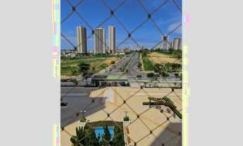 Imagem: Apartamento Residencial / Parque Pantanal