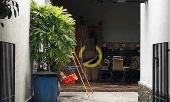 Imagem 4: Sobrado para venda ou locação - 250m² - 3 dormitórios (1 suíte) - 4 banheiros (1 lavabo)