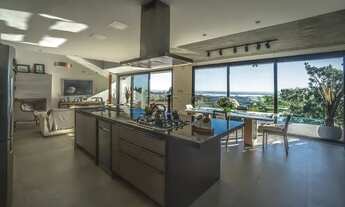 Imagem 3: PORTO ALEGRE - Casa de Condomínio - Vila Nova