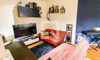 Imagem 2: Apartamento para Aluguel - Panamby, 2 Quartos, 98 m2