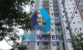 Imagem: Apartamento à venda, 65 m² por R$ 410.000,00