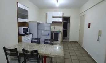 Imagem 3: Kitnet toda mobiliada no centro de Muriaé para alugar