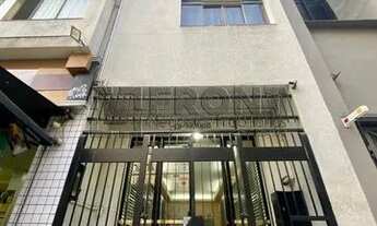 Imagem 1: Um pequeno Tesouro no centro de São Paulo