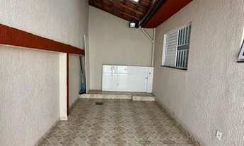 Imagem 2: Térrea para aluguel com 150 metros quadrados com 2 quartos em Vila Carrão - São Paulo - SP