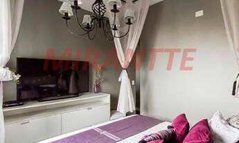 Imagem 5: Apartamento para venda com 87 metros quadrados com 3 quartos em Vila Anastácio - São Paulo