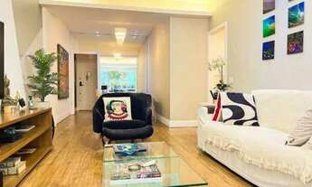 Imagem: Apartamento-À VENDA-Ipanema-Rio de Janeiro-RJ