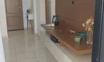 Imagem 2: Apartamento Padrão em Ribeirão Preto