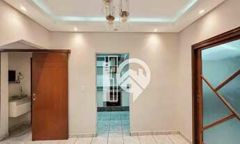 Imagem 7: Casa com 3 dormitórios, 142 m² - venda ou aluguel - Jardim Califórnia - Jacareí/SP