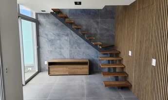 Imagem 7: Duplex para aluguel possui 54 metros quadrados com 1 quarto em Butantã - São Paulo - SP