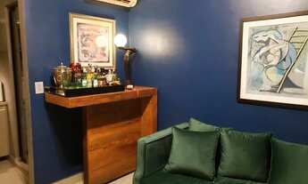 Imagem 5: Aluguel de loft mobiliado 1 suíte Santa Rosa Cuiabá