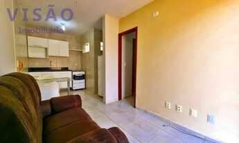 Imagem 6: Aluga-se apartamento mobiliado no bairro Bela Vista -Mossoró