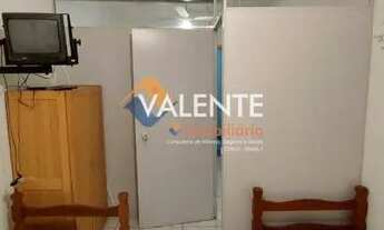Imagem 6: Kitnet com 1 dormitório à venda, 35 m² por R$ 177.000,00 - Centro - São Vicente/SP