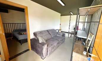 Imagem: Alugo Loft próximo a Fag