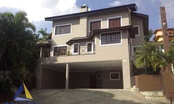 Imagem: Sobrado Residencial para locação, São