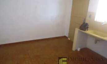 Imagem 5: Casa com 1 dormitório para alugar, 45 m² por R$ 590,00 - Vila Esplanada - São José do Rio