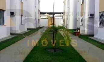 Imagem 7: Apartamento no Condomínio Morada Real com 3 quartos