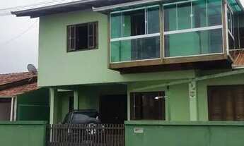 Imagem: Sobrado para venda com 100 metros quadrados