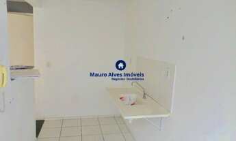 Imagem 6: Apartamento para alugar Conjunto Residencial do Bosque Mogi das Cruzes