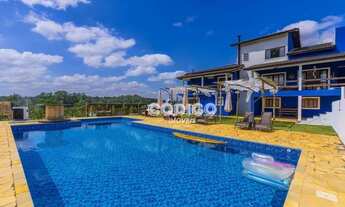 Imagem: Sobrado com 5 dormitórios, 1018 m² - venda