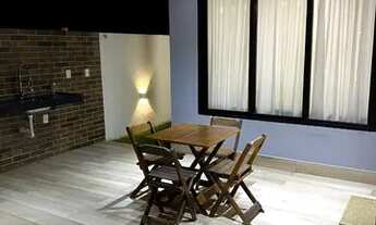 Imagem 7: Muçumagro / João Pessoa - Vendo Casa de 1º Andar em Condomínio - 192 Metros - 4 Quartos