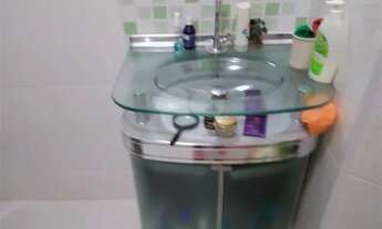 Imagem 1: Apartamento-São Paulo-BELA VISTA