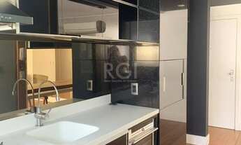 Imagem 4: Garden para Venda - 70m², 1 dormitório, sendo 1 suites, 1 vaga - Petrópolis