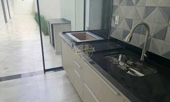 Imagem 2: CASA RESIDENCIAL em INDAIATUBA - SP, JARDIM TOSCANA