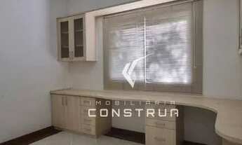 Imagem 6: Casa com 4 dormitórios para alugar, 317 m² por R$ 17.061,00/mês - Loteamento Alphaville Ca