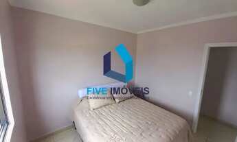 Imagem 3: Apartamento à venda, 60 m² por R$ 320.000,00 - Vila Campo Grande - São Paulo/SP