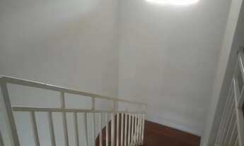 Imagem 3: Casa com 3 dormitórios para alugar, 160 m² por R$ 4.050,00/mês - Condomínio Itamambuca - V