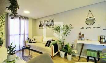 Imagem 4: Apartamento para Aluguel - Parque das Nações, 3 Quartos, 115 m2