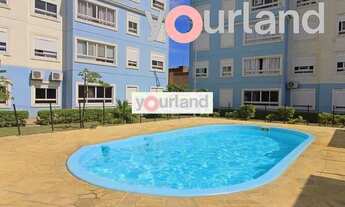 Imagem 5: PORTO ALEGRE - Apartamento Padrão - Jardim Leopoldina