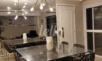 Imagem 4: Santo André - Apartamento Padrão - Casa Branca