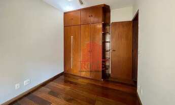 Imagem 7: Apartamento com 4 dormitórios, 125 m² - venda por R$ 1.720.000,00 ou aluguel por R$ 7.882