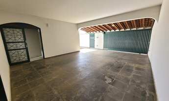 Imagem 2: Casa para aluguel no Bairro Martins - Uberlândia - MG