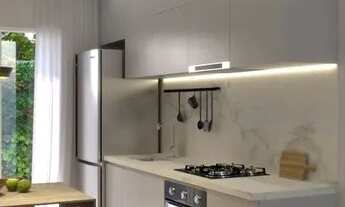 Imagem 4: Edifício Vert Apartamento com 3 dormitórios