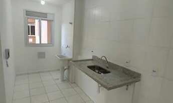 Imagem 2: Apartamento para alugar no Residencial Olga Park, Sorocaba/SP