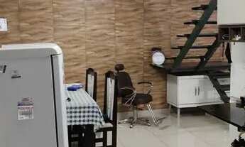 Imagem 4: Vendo casa 3 quartos 2 andares, ótimo quintal