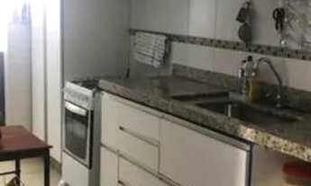 Imagem 3: Apartamento 2 quartos , uma suíte , rico em armários , ao lado do Buriti Shopping