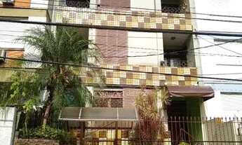 Imagem: Apartamento de 2 (dois) dormitórios na