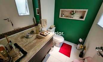 Imagem 4: Casa à venda, 347 m² por R$ 1.200.000,00 - Parque São Domingos - São Paulo/SP