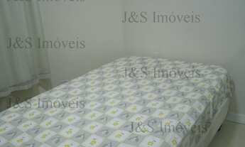 Imagem 6: São Paulo - Apartamento Padrão - Nova Piraju