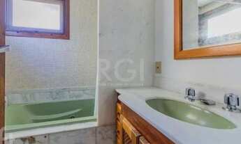 Imagem 6: Ótimo apartamento de 120m² com 3 dormitórios e 1 vaga de garagem