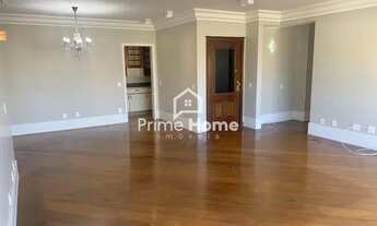 Imagem 5: Cobertura - Cambuí - Campinas