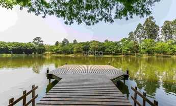 Imagem: Terreno em Condomínio à venda no Condomínio